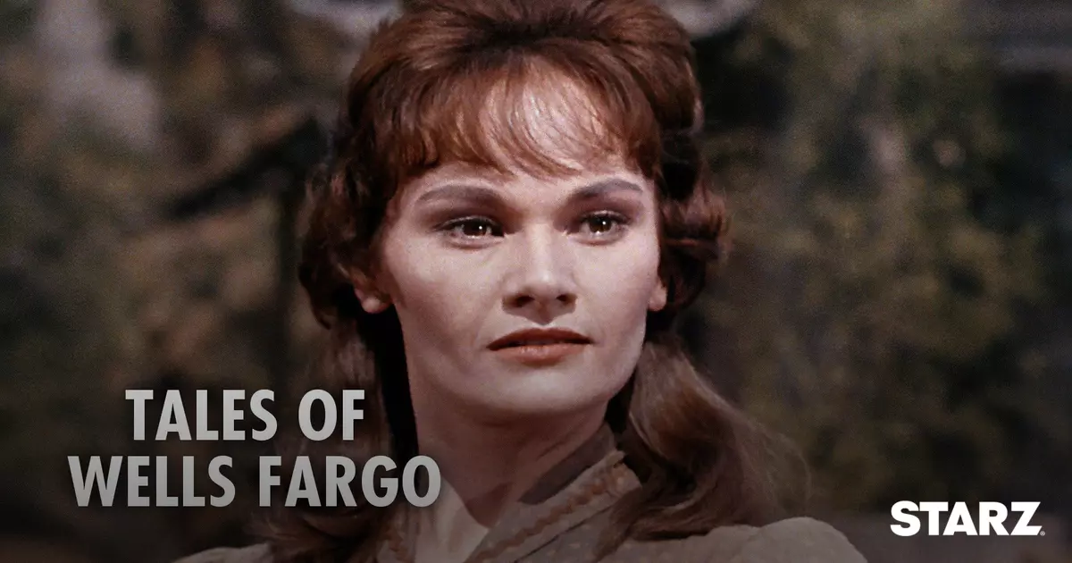 Tales Of Wells Fargo