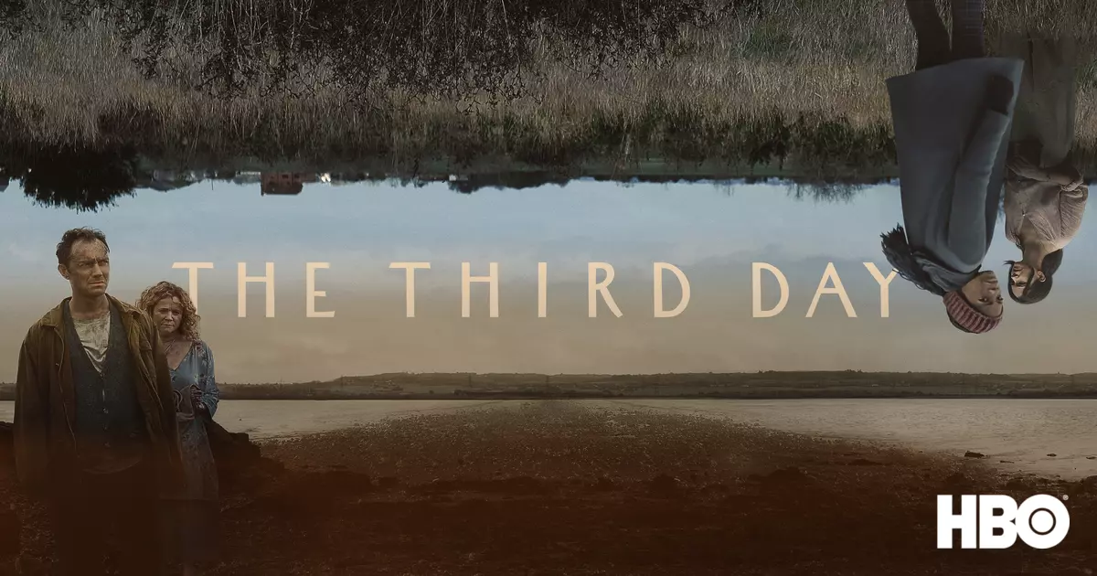 The Third Day