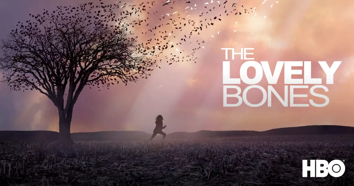 The Lovely Bones