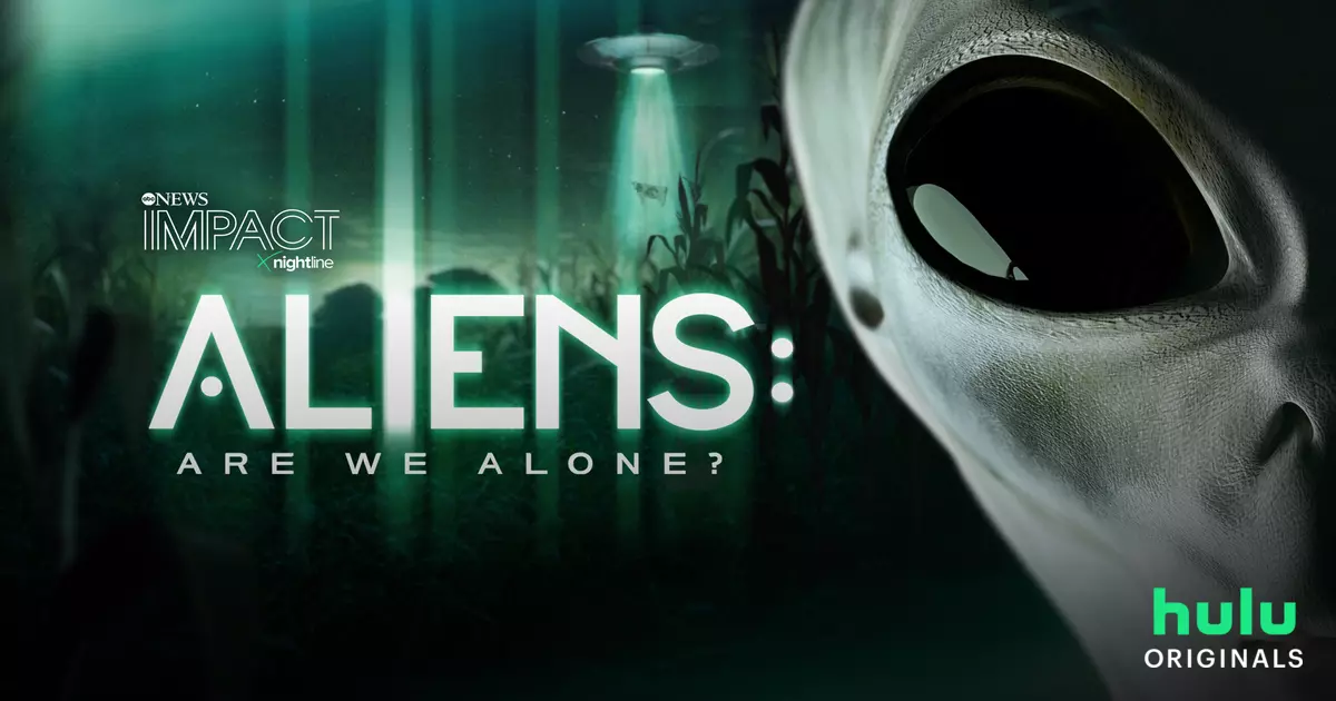 IMPACT x Nightline: Aliens: Are We Alone?