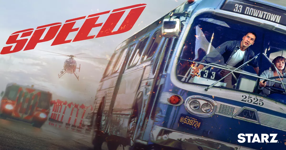 Speed