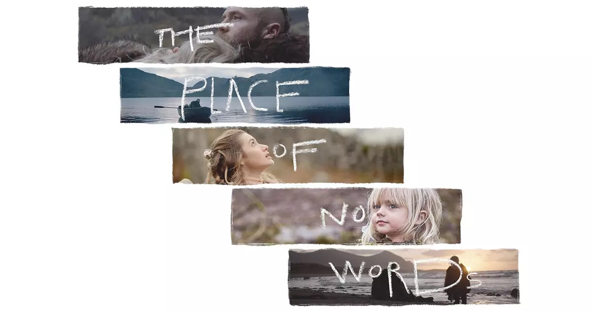 The Place of No Words