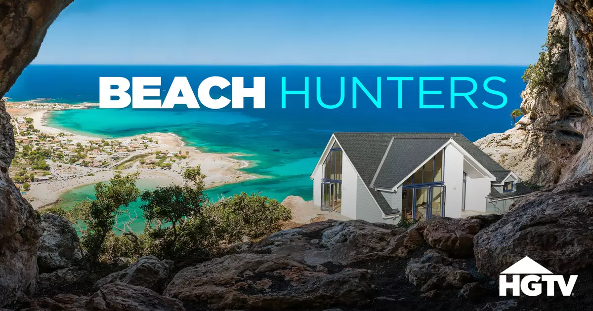Beach Hunters