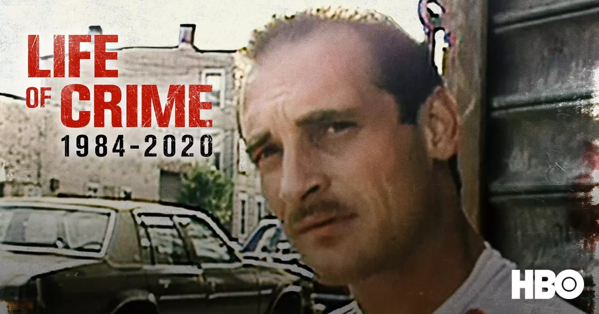 Life of Crime, 1984-2020