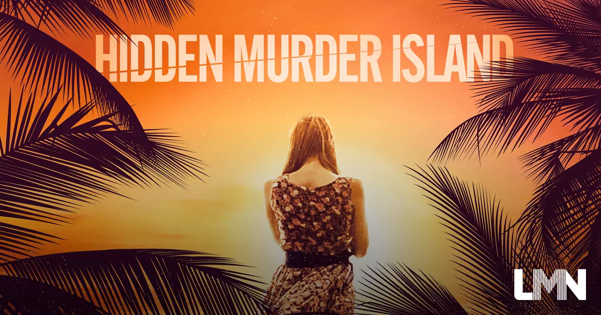 Hidden Murder Island