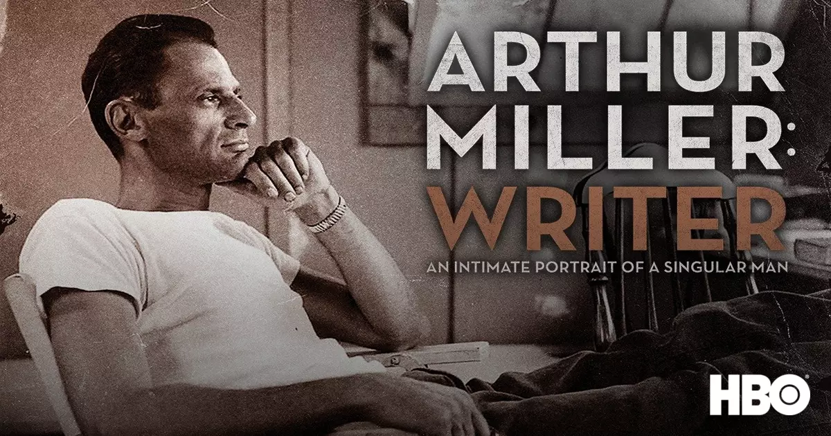 Arthur Miller: Writer