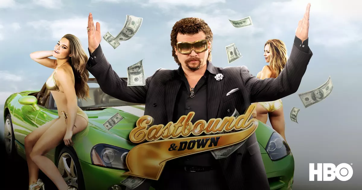 Eastbound & Down