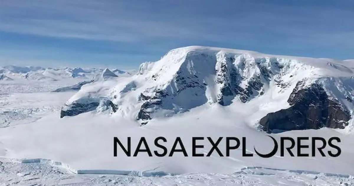 NASA Explorers