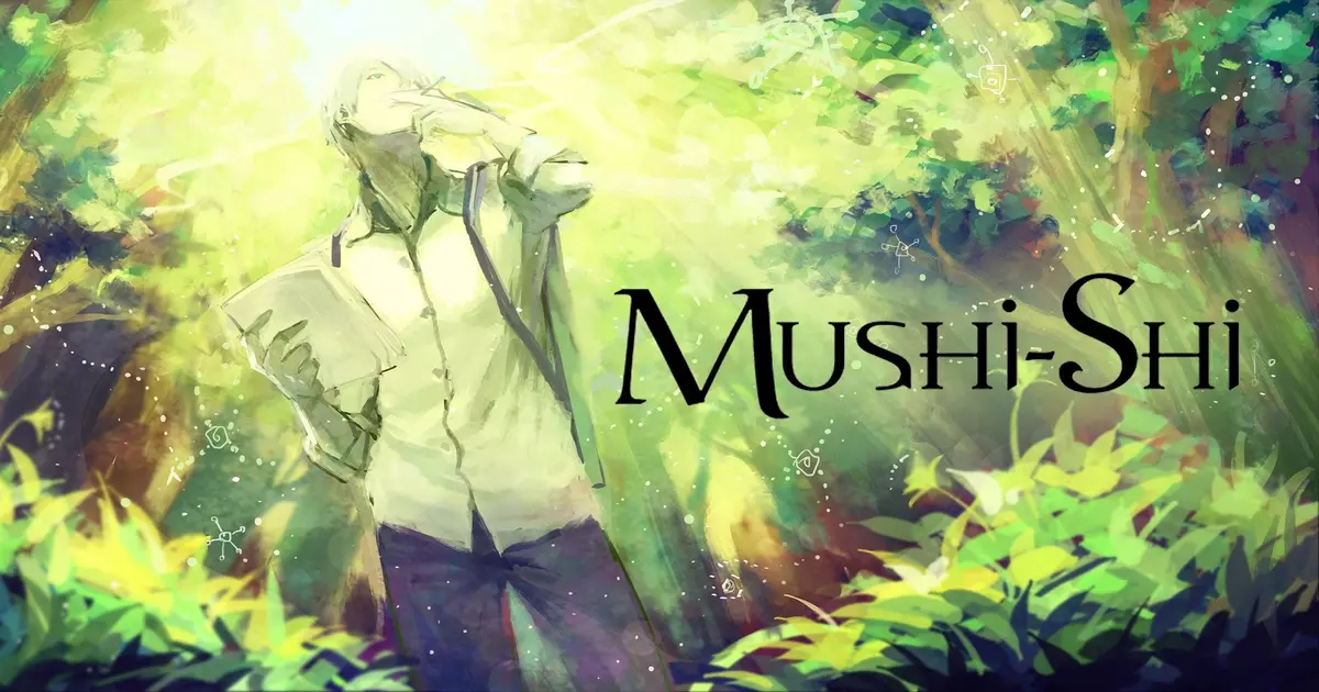 Mushi-shi