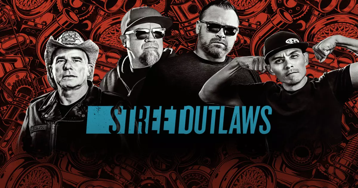 Street Outlaws
