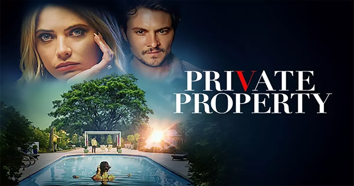 Private Property