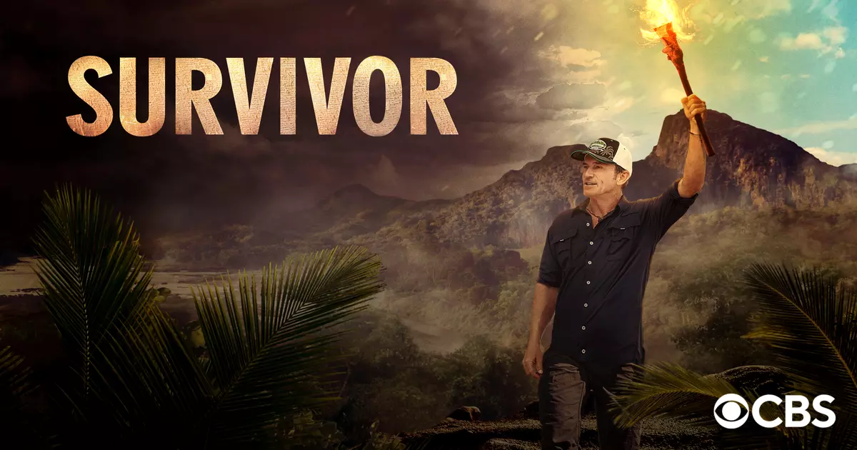 Survivor
