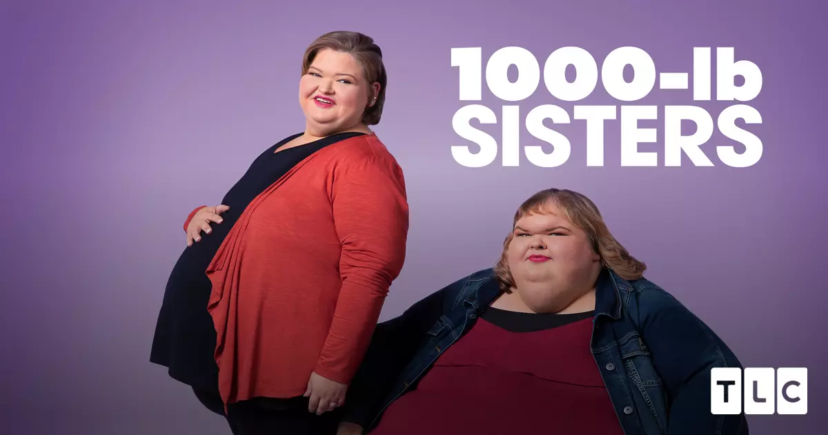 1000-lb Sisters