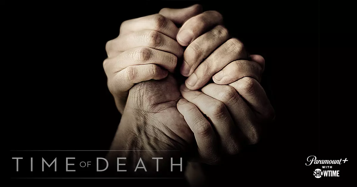 Time of Death