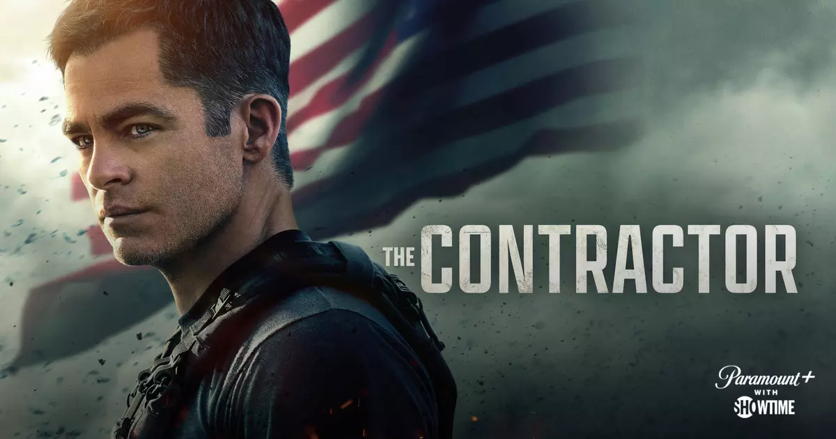 The Contractor