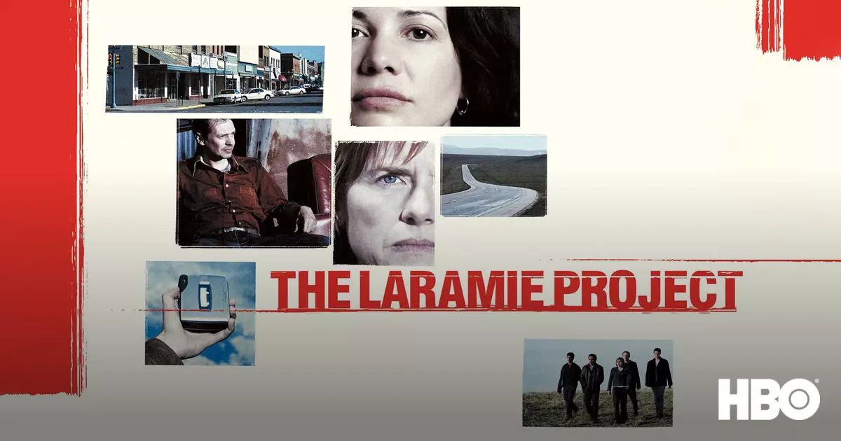 The Laramie Project