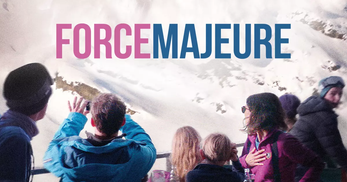Force Majeure