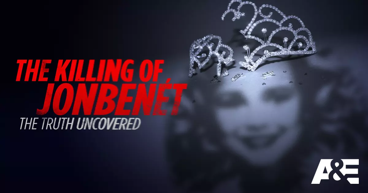 The Killing of JonBenet: The Truth Uncovered