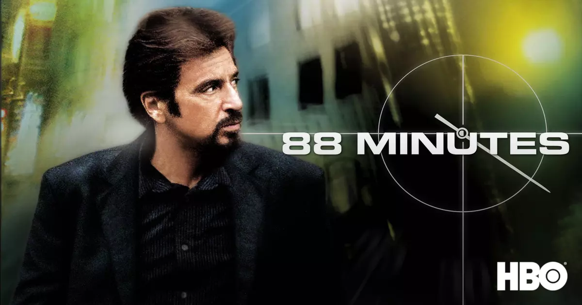88 Minutes