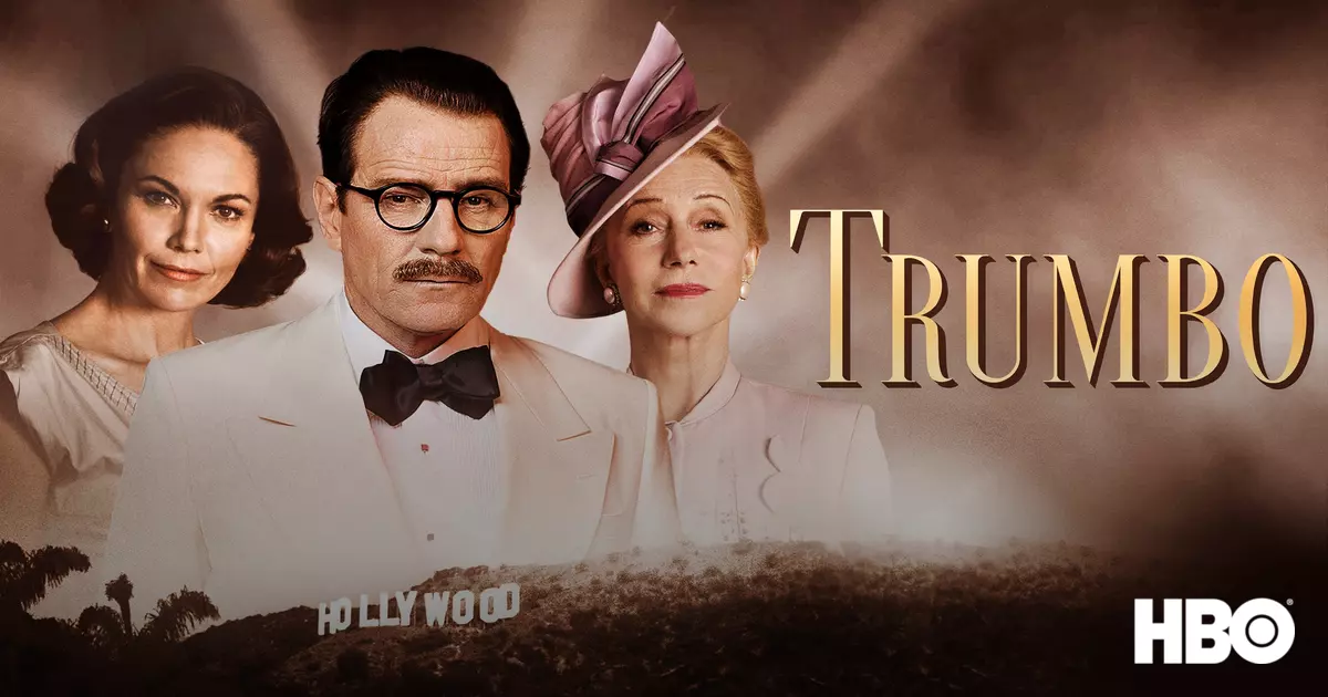 Trumbo