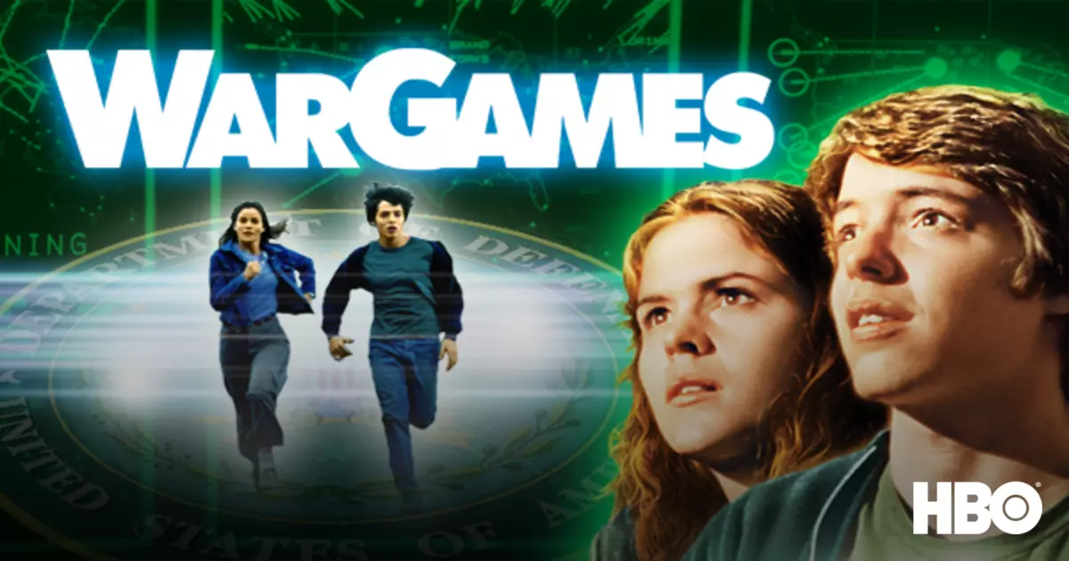 WarGames