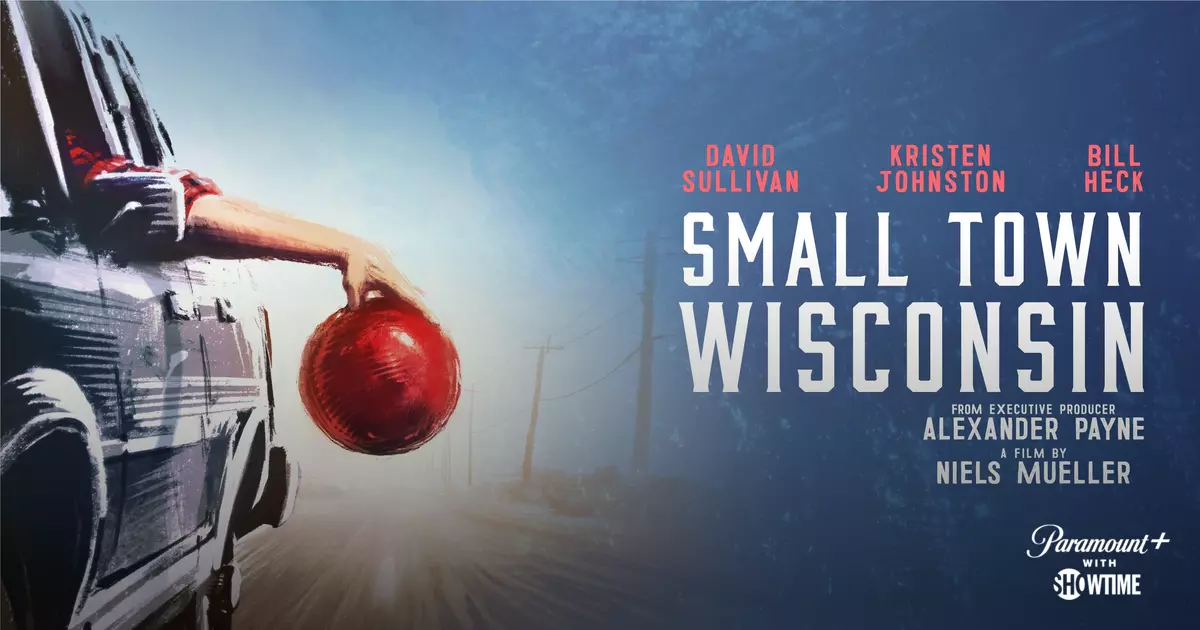 Small Town Wisconsin