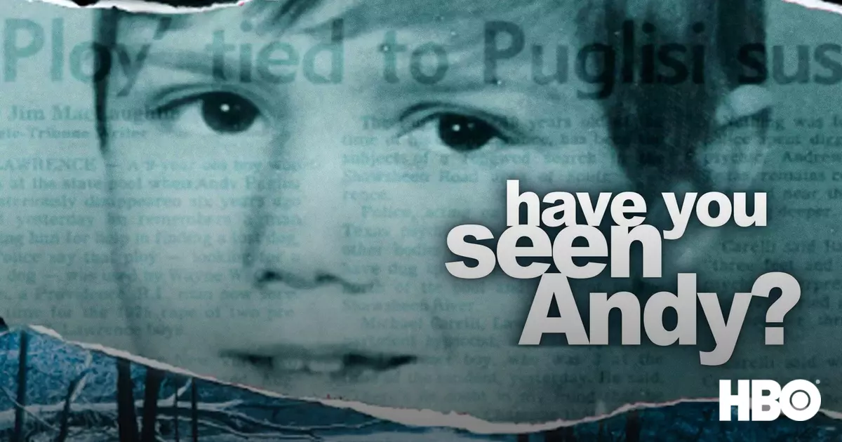 Have You Seen Andy?