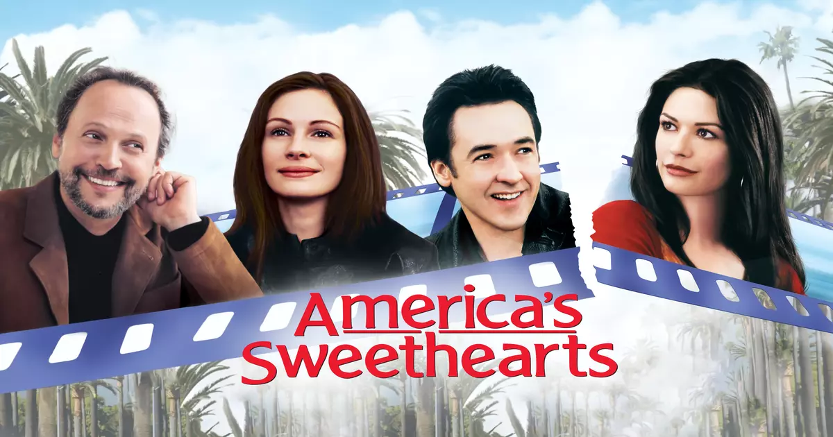 America's Sweethearts