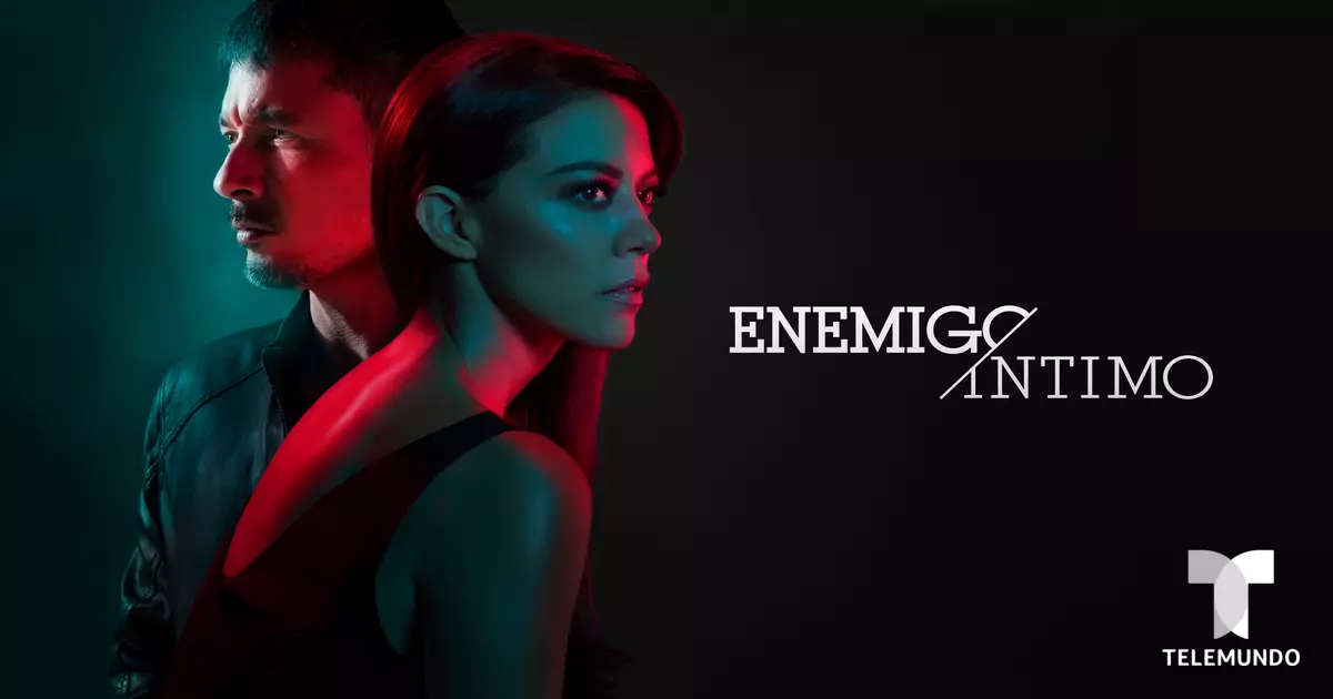 Enemigo Íntimo