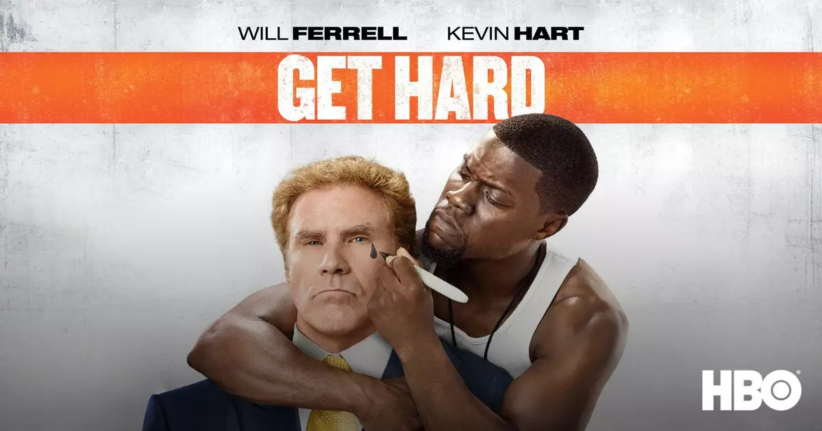 Get Hard