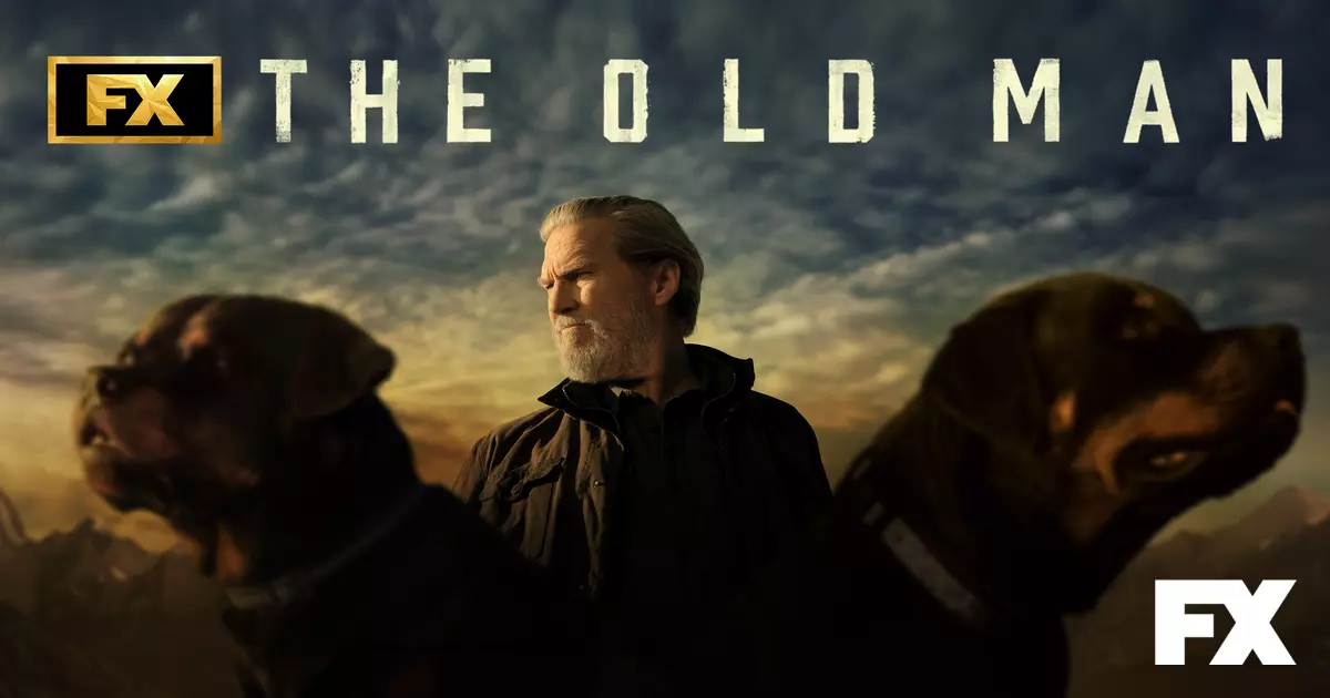 The Old Man