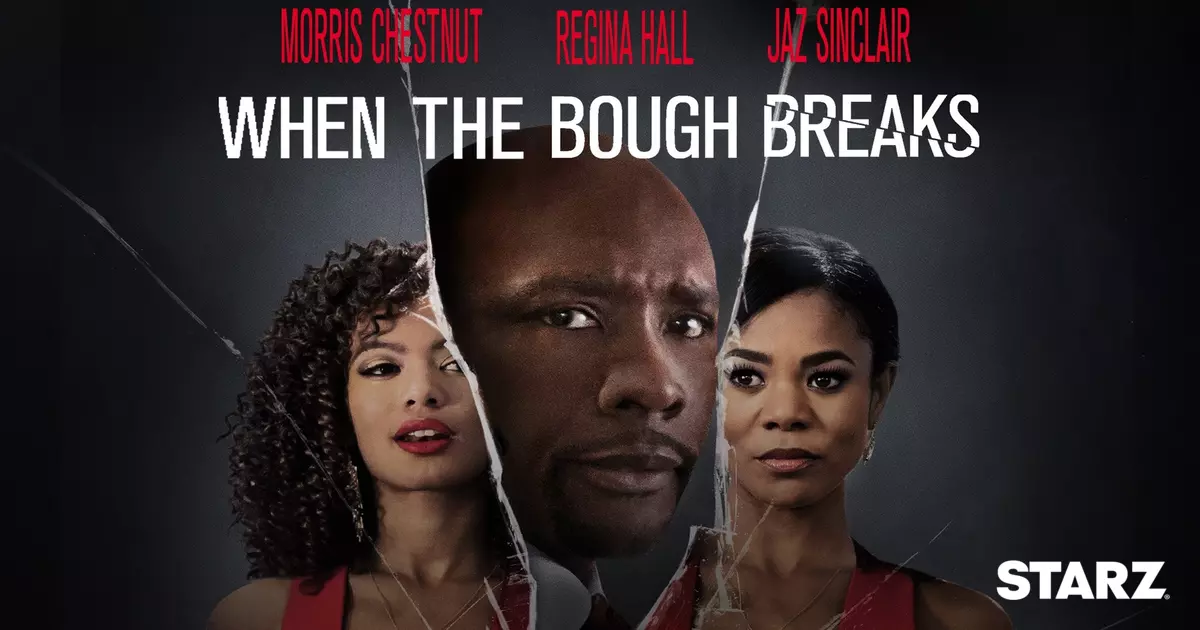 When the Bough Breaks