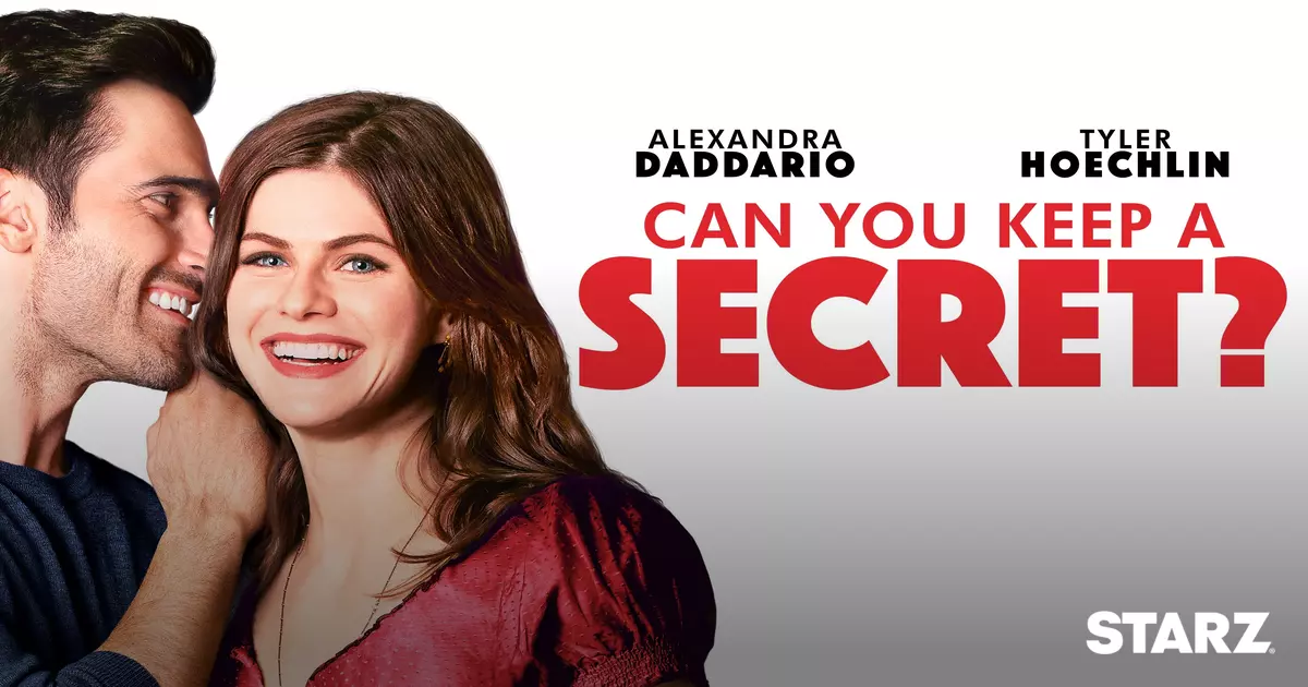 Can You Keep a Secret?