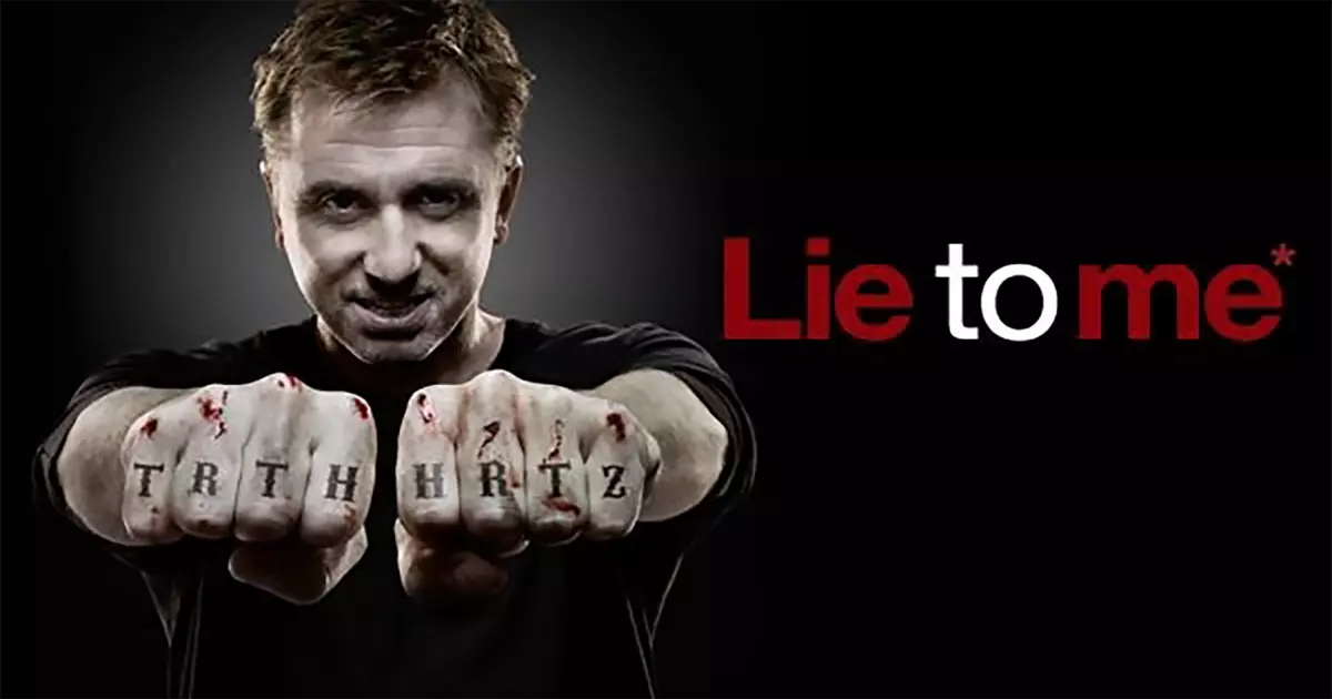 Lie to Me
