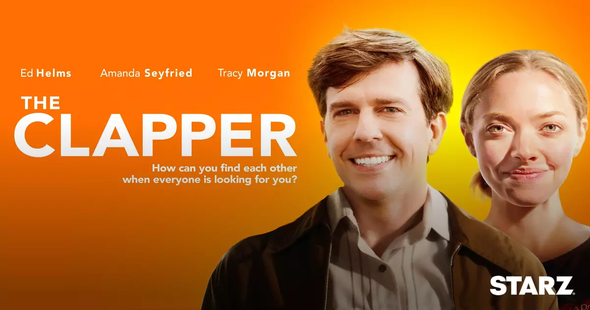 The Clapper