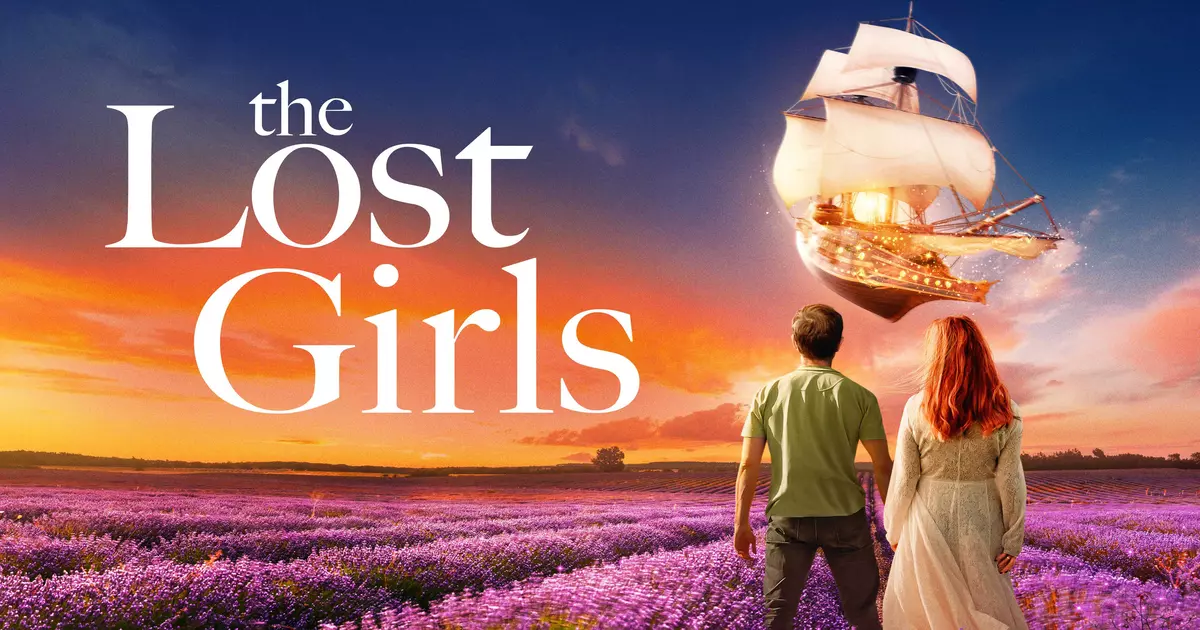 The Lost Girls
