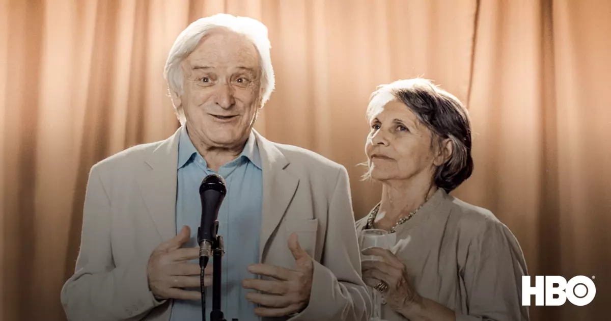 Bodas de Oro (The Anniversary) (Eng Sub)