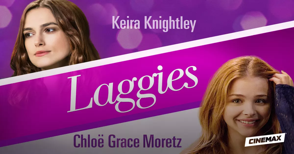 Laggies