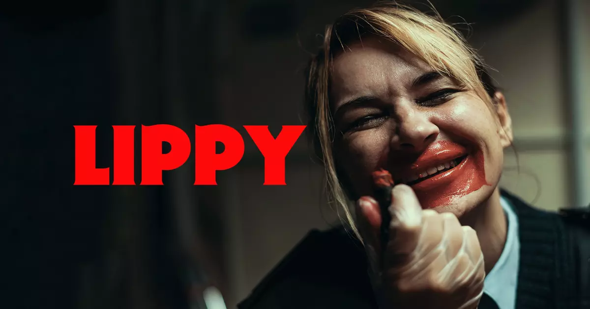 Lippy
