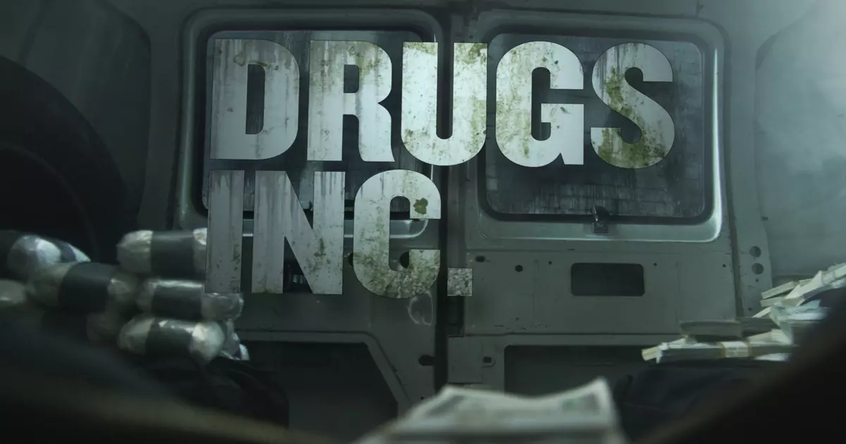 Drugs, Inc.