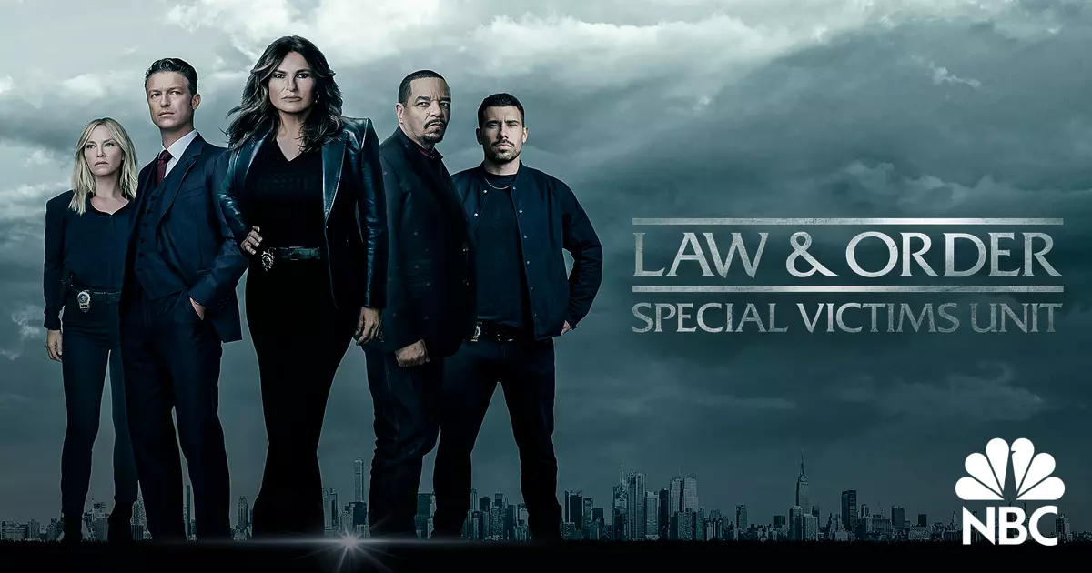 Law & Order: Special Victims Unit