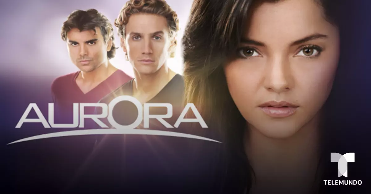 Aurora (TV)