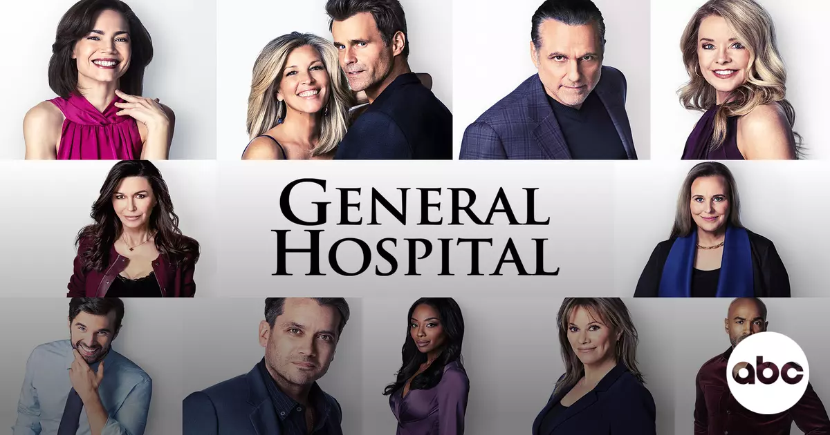 General Hospital