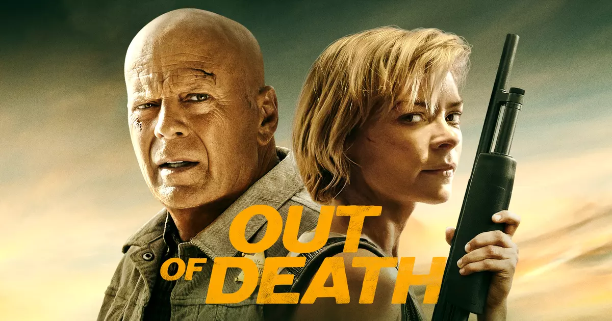 Out of Death