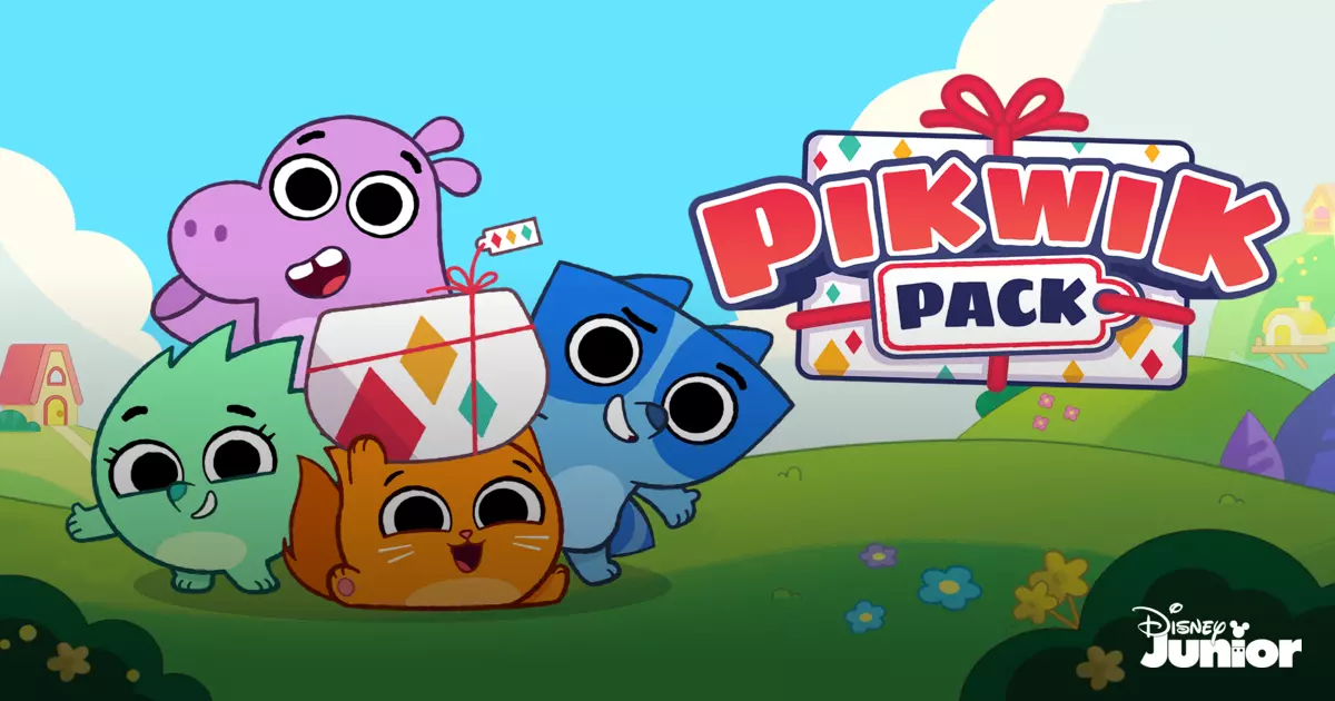 Pikwik Pack
