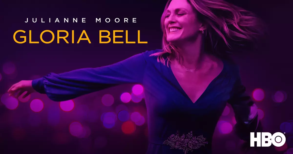 Gloria Bell