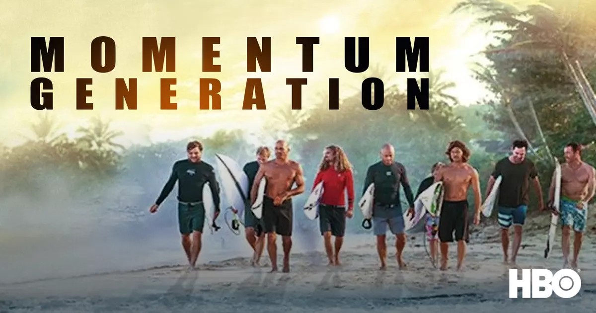 Momentum Generation