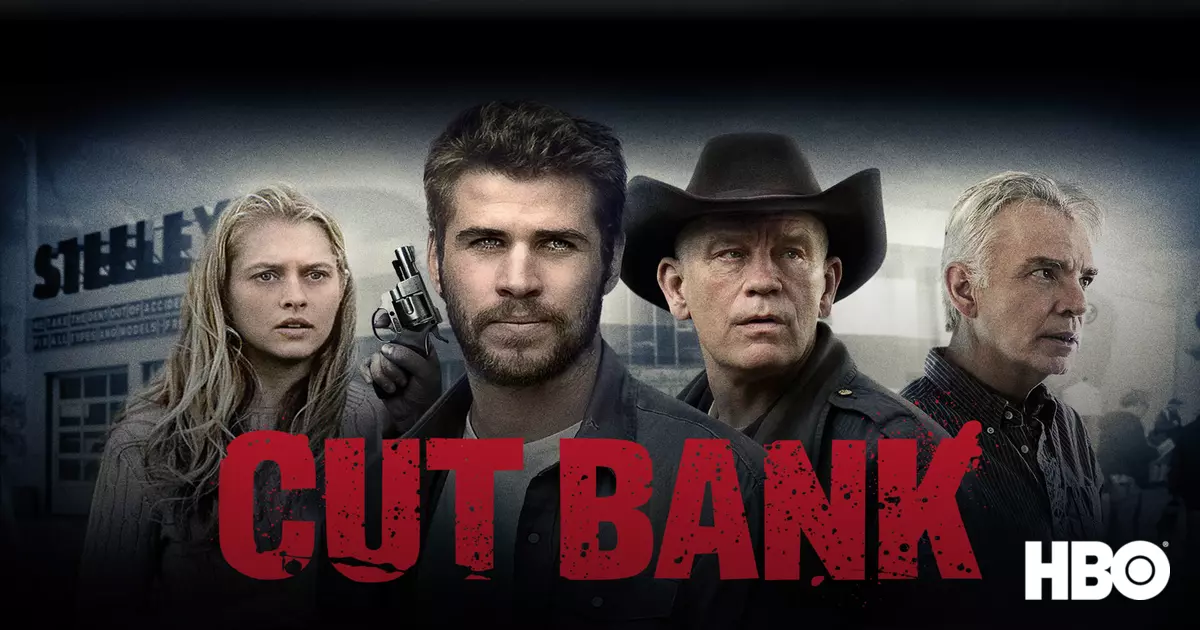 Cut Bank