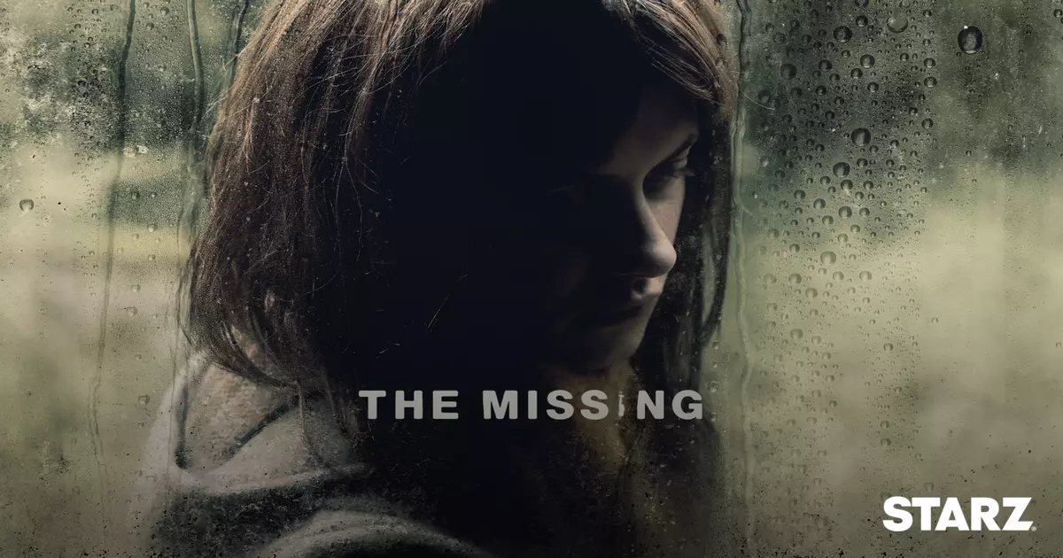 The Missing