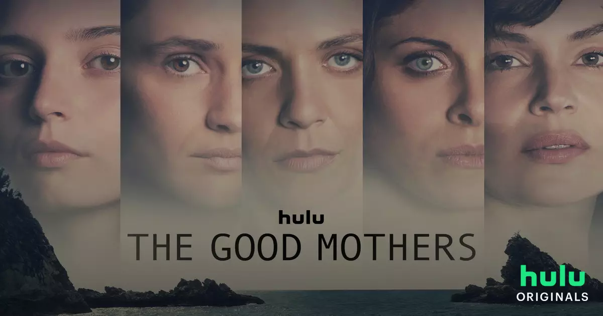 The Good Mothers